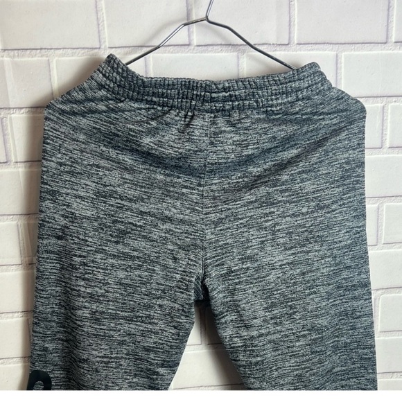 Adidas Gray Sweatpants Relaxed Fit Joggers/bundle of 2 items - size M - Picture 7 of 8